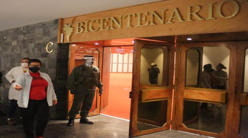 Hotel Alba incorpora 200 camas para ampliar atención sanitaria a pacientes positivos por COVID-19
