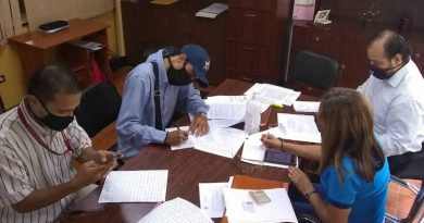 Sundde inspeccionó 197 colegios privados en julio para constatar cumplimiento de resoluciones 114 y 027
