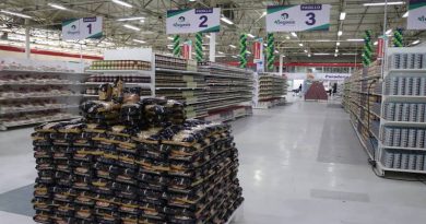 Alianzas entre Irán y Venezuela fortalecen el área productiva del país