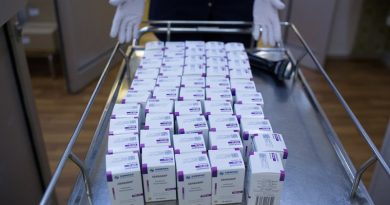 Rusia presenta a América Latina su medicamento Avifavir contra el covid-19