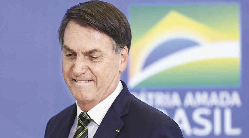 PT de Brasil denuncia ante Fiscalía General a Bolsonaro por propaganda engañosa con uso de hidroxicloroquina