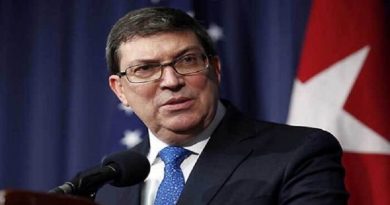 Cuba denuncia que EE.UU. incumple obligaciones de acuerdos migratorios bilaterales