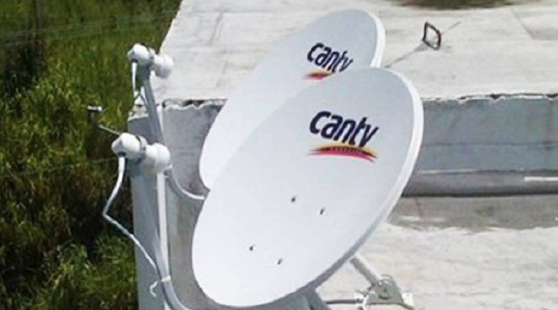 Cantv Televisión Satelital vuelve a encenderse en las pantallas de miles de hogares venezolanos