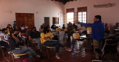 Gobernación de Miranda y Alcaldía de Carrizal presentan Plan de Pescado a Gobiernos Comunitarios