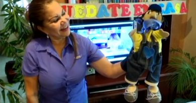 Cada Familia una Escuela brinda las herramientas necesarias para garantizar la formación de niños y adolescente desde el hogar