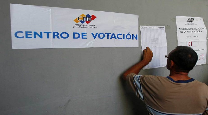 Yaracuy elegirá a 6 diputados/diputadas en Parlamentarias 2020