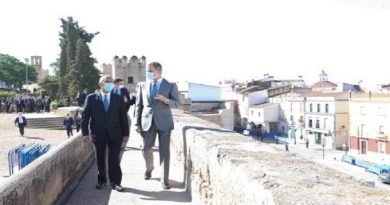 España y Portugal reabren frontera terrestre tras superar el estado de alarma por Covid-19