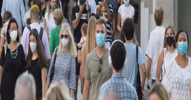 El mundo registra más de 242 millones de personas recuperadas de COVID-19