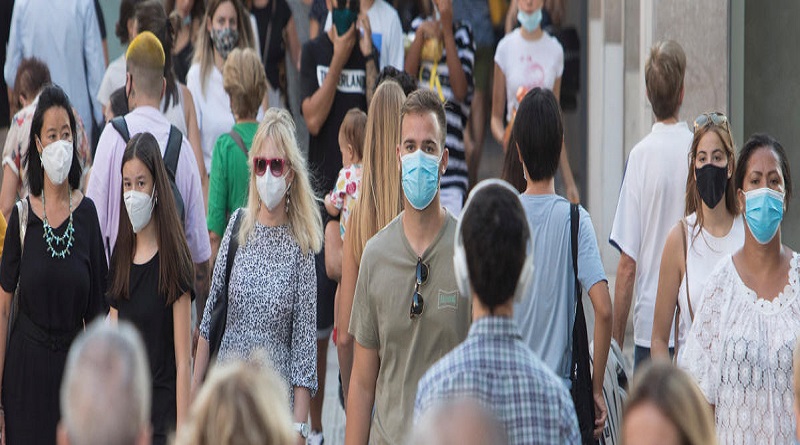 El mundo registra más de 242 millones de personas recuperadas de COVID-19