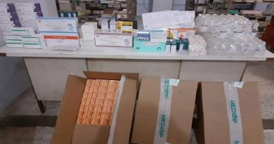 Farmacias Comunitarias entregaron mas de 30 millones de medicamentos a nivel nacional