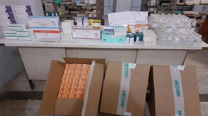 Farmacias Comunitarias entregaron mas de 30 millones de medicamentos a nivel nacional