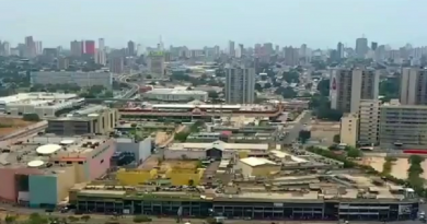 Este martes reabre Mercado Las Pulgas solo para comercios formales