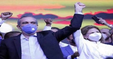 Presidente electo de República Dominicana anunció las primeras designaciones de su gabinete