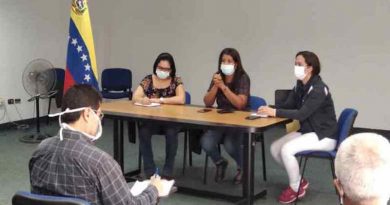 Sencamer fortalece procesos dirigidos a garantizar la calidad en el país