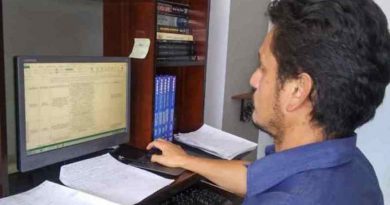 Más de 950 servicios tramitó Sencamer vía digital en el mes de junio