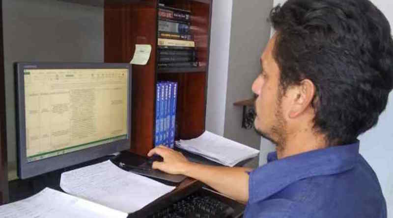Más de 950 servicios tramitó Sencamer vía digital en el mes de junio