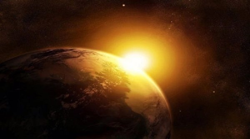 Este 4 de julio la Tierra atravesará punto más alejado del Sol