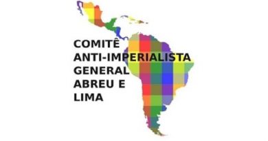 Comité Antiimperialista General Abreu e Lima