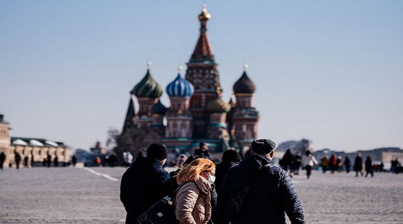 Rusia registra coeficiente de recuperación de más de 71 % de pacientes de Covid-19
