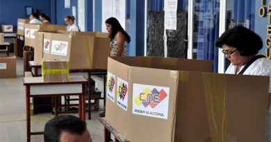 CNE y Ministerio de Educación garantizarán cumplimiento del Plan Integral de Bioseguridad en centros electorales