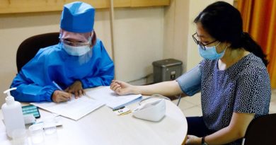 Expertos en Indonesia detectan mutación del coronavirus más infecciosa que la cepa original