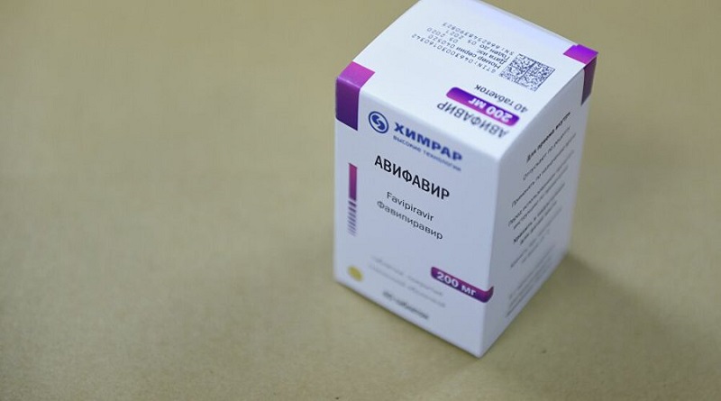 Venezuela avanza en trámites sanitarios para uso de medicamento ruso en pacientes de COVID-19