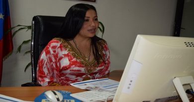 Líderes de comunidades indígenas de América Latina impulsan la unión de los pueblos