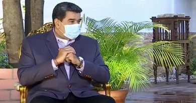 IMPERDIBLE | Este domingo se estrena programa virtual "Aquí con Ernesto" con entrevista exclusiva al presidente Maduro