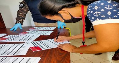 Banco Bicentenario entrega más de 200 TDD a miembros de comunas y trabajadores de Inmerca
