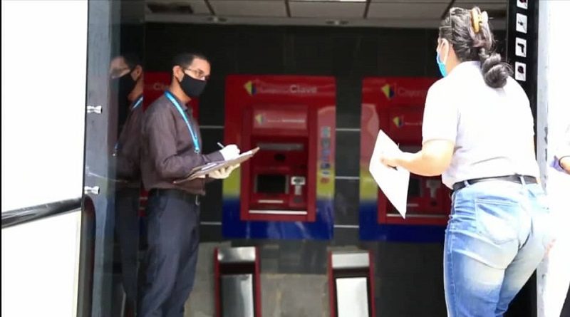 BDV anuncia restitución del servicio este lunes a partir de la 2:00 p.m.