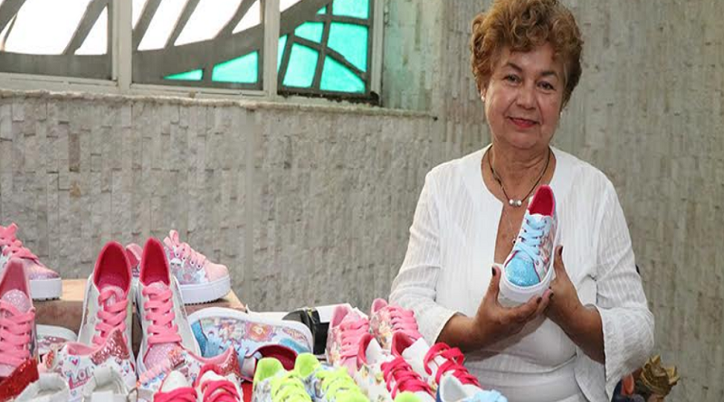 Banco del Tesoro otorga 799 créditos a mujeres emprendedoras del país