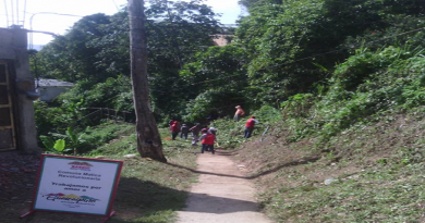 Avanza conformación de Brigadas Comunitarias de Trabajo y Producción en Miranda