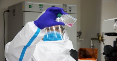 Más de 280 inscritos en Registro Nacional de Investigadores sobre la COVID-19