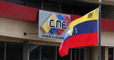 Rectora Tania D´Amelio: auditabilidad del Sistema Electoral venezolano garantiza transparencia de procesos comiciales