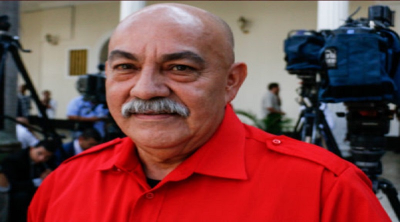 Embajadas se solidarizan con Venezuela por partida física del dirigente Darío Vivas