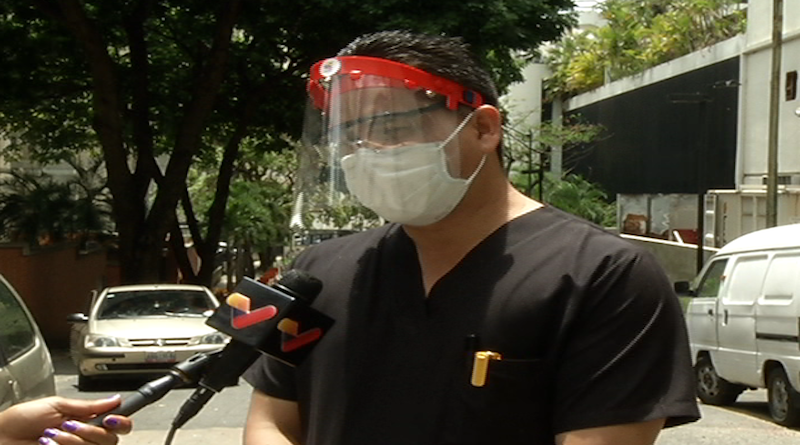 Miranda activa 47 hoteles sanitarios para la atención de pacientes con COVID-19