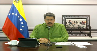 FANB presentará nueva fórmula para protección del movimiento campesino en el campo venezolano