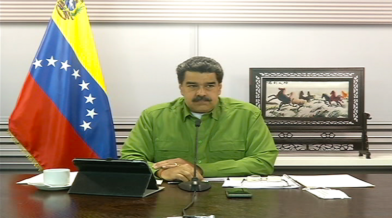 FANB presentará nueva fórmula para protección del movimiento campesino en el campo venezolano