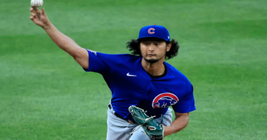 Cachorros de Chicago ganan el sexto al hilo
