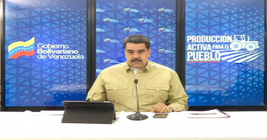 Presidente Maduro: Gran Misión AgroVenezuela debe reconfigurar una poderosa economía productiva