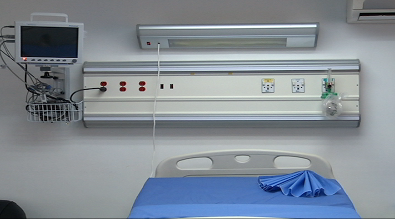 Grupo médico Las Acacias se incorpora a la atención de pacientes con COVID-19 en Caracas