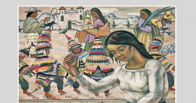 Museo de Bellas Artes a través del programa "Conoce Tu Patrimonio" propicia conocimientos para las familias