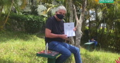 Vértices de la Gran Misión AgroVenezuela incluye a todos los actores que conforman el sector productivo