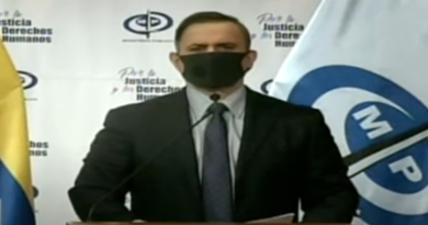Van cinco personas imputadas por caso de ejecuciones extrajudiciales del FAES en el Zulia