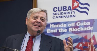 Académico cubano Carlos Alzugaray: Política de EE.UU. hacia Cuba ha fracasado