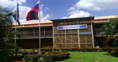 Tribunales de Barinas celebraron audiencias preliminares