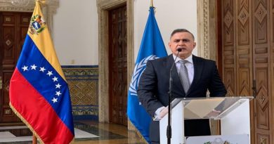 Comisión para la Verdad: Histórico Decreto de Indulto Presidencial abre un camino en pro del dialogo
