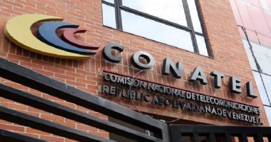 Conatel | DIRECTV restituyó la señal de televisión por suscripción