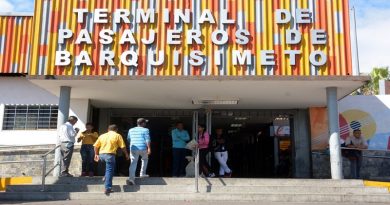 Activan rutas interurbanas de transporte por semana de Flexibilización ampliada en Lara
