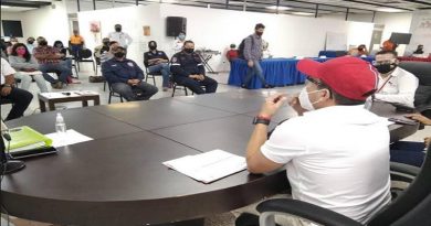 Gran Misión Cuadrantes de Paz refuerza atención integral en el Zulia
